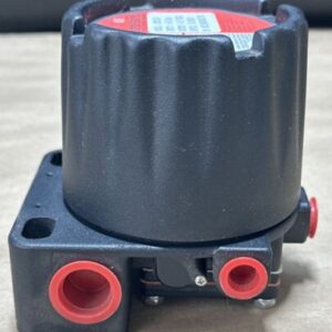 NEW- Thermo Fisher Current To Pressure I/P Converter Transducer STD 5000 STD5131 - Image 4