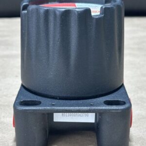 NEW- Thermo Fisher Current To Pressure I/P Converter Transducer STD 5000 STD5131 - Image 5
