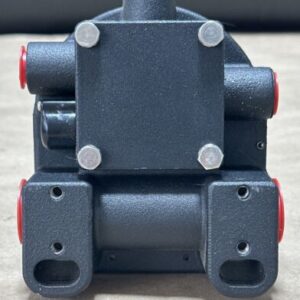 NEW- Thermo Fisher Current To Pressure I/P Converter Transducer STD 5000 STD5131 - Image 6