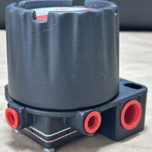 NEW- Thermo Fisher Current To Pressure I/P Converter Transducer STD 5000 STD5131 - Image 7