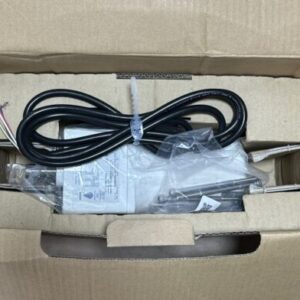 NEW OPEN BOX- Oriental Motor Water Tight Motor FPW560S2-7.5 7.5:1 200/220/230V - Image 4