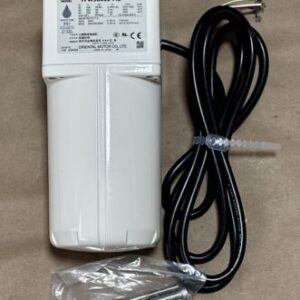 NEW OPEN BOX- Oriental Motor Water Tight Motor FPW560S2-7.5 7.5:1 200/220/230V - Image 5