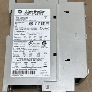NEW OPEN BOX- Oriental Motor Water Tight Motor FPW560S2-7.5 7.5:1 200/220/230V - Image 7