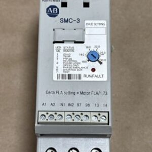 NEW OPEN BOX- Oriental Motor Water Tight Motor FPW560S2-7.5 7.5:1 200/220/230V - Image 8