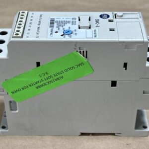 NEW OPEN BOX- Oriental Motor Water Tight Motor FPW560S2-7.5 7.5:1 200/220/230V - Image 9