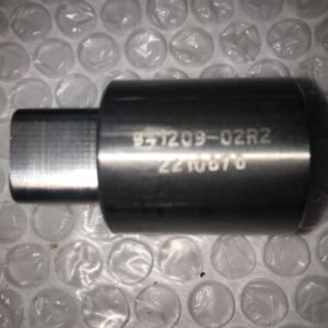 **3”Steel Valve Actuator Mounting Bracket 941209-01R4 Fast Shipping# - Image 3