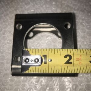 **3”Steel Valve Actuator Mounting Bracket 941209-01R4 Fast Shipping# - Image 7