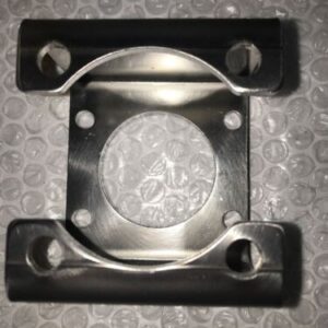 **3”Steel Valve Actuator Mounting Bracket 941209-01R4 Fast Shipping# - Image 8