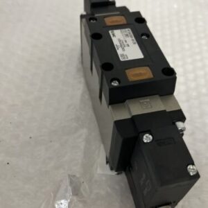 SMC VFS4200-5FZB Pneumatic Solenoid Fast Shipping!+ Warranty - Image 4