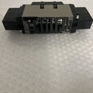SMC VFS4200-5FZB Pneumatic Solenoid Fast Shipping!+ Warranty - Image 5
