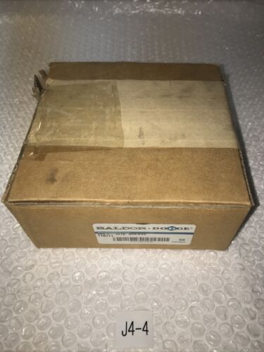 **NEW BALDOR DODGE 3B5.0-1610 SHEAVE#FAST SHIPPING &WARRANTY# Main Image