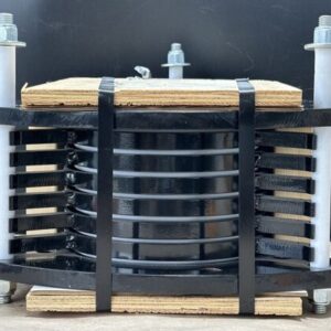 NEW - Ethylene Flexijoint PTFE Expansion Joint Bellows 7" 6-DOBA-7 || WARRANTY! - Image 4