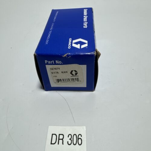 New Graco Connecting Rod Part 167974 Warranty Fast Ship🇺🇸 Main Image