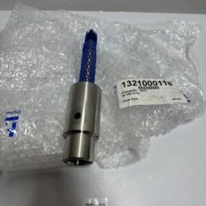 New Fristam FP Shaft 182-184 TC 18/316L 32 RA 1321000118 Warranty 🇺🇸 - Image 1