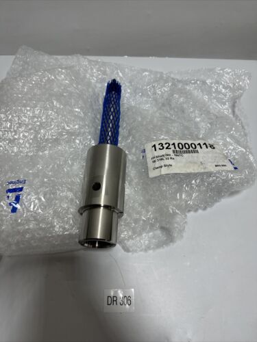 New Fristam FP Shaft 182-184 TC 18/316L 32 RA 1321000118 Warranty 🇺🇸 Main Image