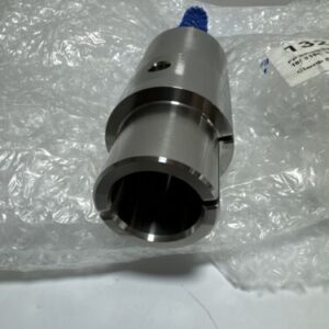 New Fristam FP Shaft 182-184 TC 18/316L 32 RA 1321000118 Warranty 🇺🇸 - Image 3