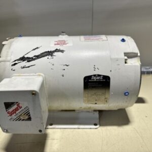 Baldor CEWDM3710T Washdown Duty Motor 7.5HP 1770 RPM 230/460V 213TC Frame - Image 1