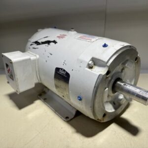 Baldor CEWDM3710T Washdown Duty Motor 7.5HP 1770 RPM 230/460V 213TC Frame - Image 2