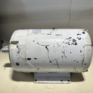 Baldor CEWDM3710T Washdown Duty Motor 7.5HP 1770 RPM 230/460V 213TC Frame - Image 4