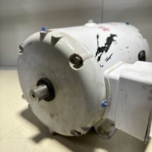 Baldor CEWDM3710T Washdown Duty Motor 7.5HP 1770 RPM 230/460V 213TC Frame - Image 6