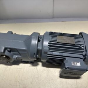 *New* Sew Eurodrive KA39/T DRN90L4 Gearmotor 1-5/16”Bore 2HP 277/480V - Image 2