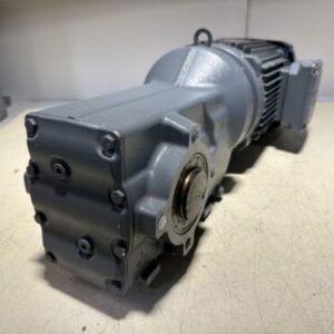 *New* Sew Eurodrive KA39/T DRN90L4 Gearmotor 1-5/16”Bore 2HP 277/480V - Image 3