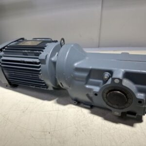 *New* Sew Eurodrive KA39/T DRN90L4 Gearmotor 1-5/16”Bore 2HP 277/480V - Image 4