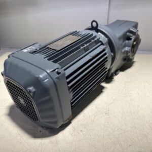 *New* Sew Eurodrive KA39/T DRN90L4 Gearmotor 1-5/16”Bore 2HP 277/480V - Image 5