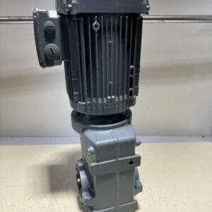 *New* Sew Eurodrive KA39/T DRN90L4 Gearmotor 1-5/16”Bore 2HP 277/480V - Image 6