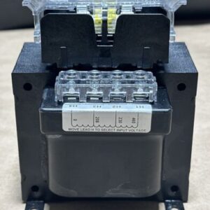 PREOWNED- Micron ImperviTRAN B250MBT13RKF Series 2 Control Transformer 250VA - Image 3