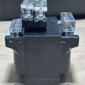 PREOWNED- Micron ImperviTRAN B250MBT13RKF Series 2 Control Transformer 250VA - Image 4