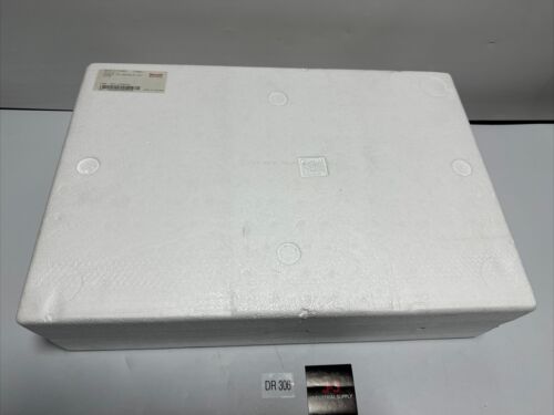 New Bosch Rexroth Compact Converter Servo hcs02.1e-w0028-a-03-nnnn R911298374 Main Image