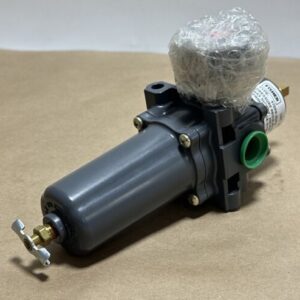 NEW OPEN BOX- Fisher Pressure Regulator 67DF-2343-119276 / 67FDR-25/C4 +WARRANTY - Image 4