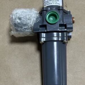 NEW OPEN BOX- Fisher Pressure Regulator 67DF-2343-119276 / 67FDR-25/C4 +WARRANTY - Image 5