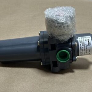 NEW OPEN BOX- Fisher Pressure Regulator 67DF-2343-119276 / 67FDR-25/C4 +WARRANTY - Image 8