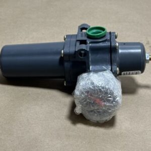 NEW OPEN BOX- Fisher Pressure Regulator 67DF-2343-119276 / 67FDR-25/C4 +WARRANTY - Image 9
