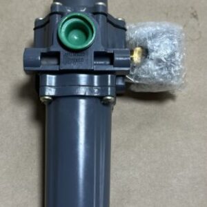 NEW OPEN BOX- Fisher Pressure Regulator 67DF-2343-119276 / 67FDR-25/C4 +WARRANTY - Image 10