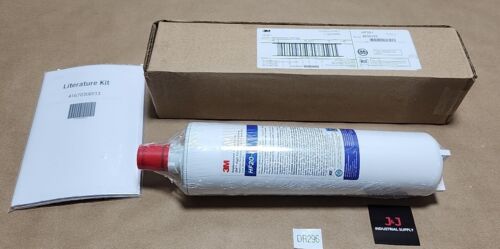 *BRAND NEW* 3M HF20-I Water Filtration Replacement Cartridge 5636428 + Warranty! Main Image