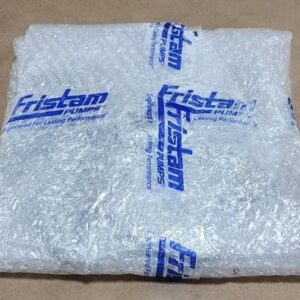 *BRAND NEW* Fristam 1456630242 345 Pump Impeller 250mm 18/316L 32Ra + Warranty! - Image 3