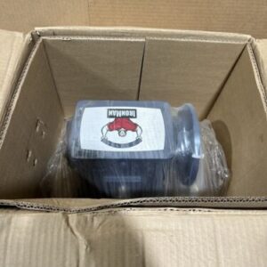 New Ironman Grove Gear Gear Reducer GRG-TMQ-826-50-L-56 50:1 Warranty - Image 2
