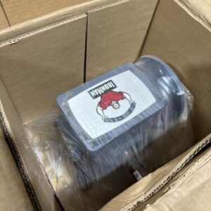 New Ironman Grove Gear Gear Reducer GRG-TMQ-826-50-L-56 50:1 Warranty - Image 4