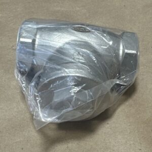 *BRAND NEW* Avcovalve Avco W2207 Check Valve 1" CF8M 200 || FAST SHIP & WARRANTY - Image 3