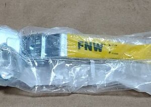*BRAND NEW* [4] FNW RI548 Locking Lever Valve Handle 2-1/2" 🇮🇹 + Warranty! - Image 4