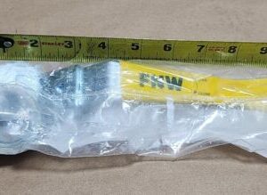 *BRAND NEW* [4] FNW RI548 Locking Lever Valve Handle 2-1/2" 🇮🇹 + Warranty! - Image 5