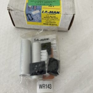 LA MAN EXTRACTOR DRYER 015SK SERVICE KIT DRYERS PARTS FAST SHIPPING + WARRANTY - Image 1