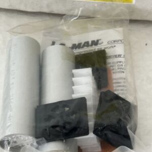 LA MAN EXTRACTOR DRYER 015SK SERVICE KIT DRYERS PARTS FAST SHIPPING + WARRANTY - Image 2