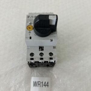 EATON PKZMO-6.3 XTPR6P3BC1 Overload Relay Motor Control + Warranty NNB - Image 1