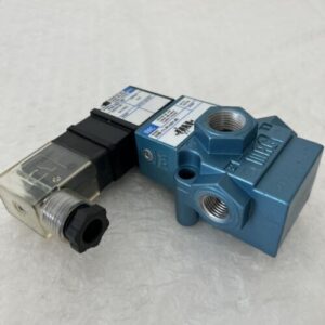 MAC VALVES 55B-11-PI-501-JD (NNB)FAST SHIPPING!+ WARRANTY - Image 4