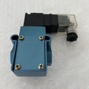 MAC VALVES 55B-11-PI-501-JD (NNB)FAST SHIPPING!+ WARRANTY - Image 5