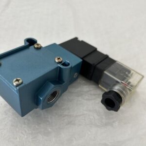 MAC VALVES 55B-11-PI-501-JD (NNB)FAST SHIPPING!+ WARRANTY - Image 6
